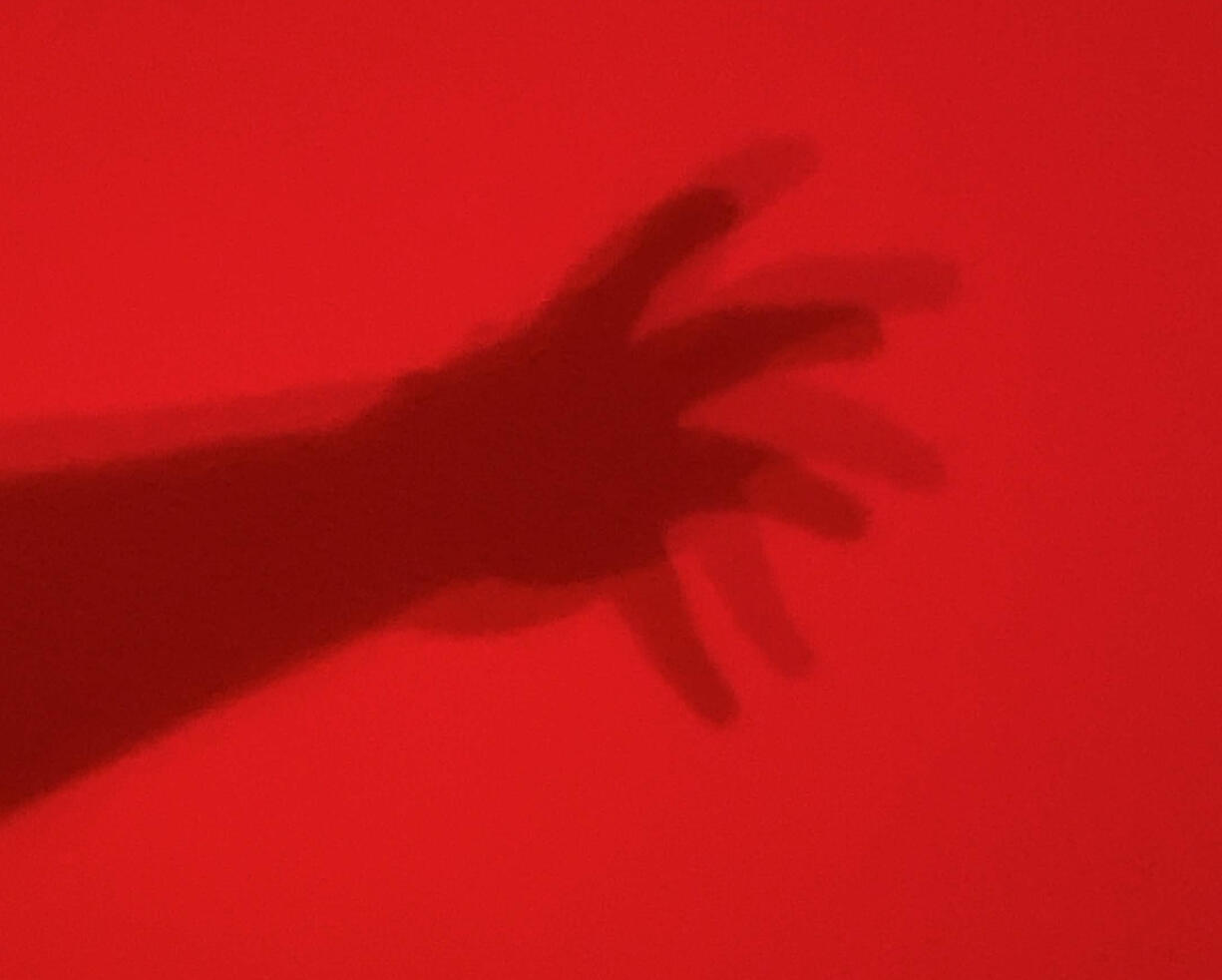 Reaching Out For God