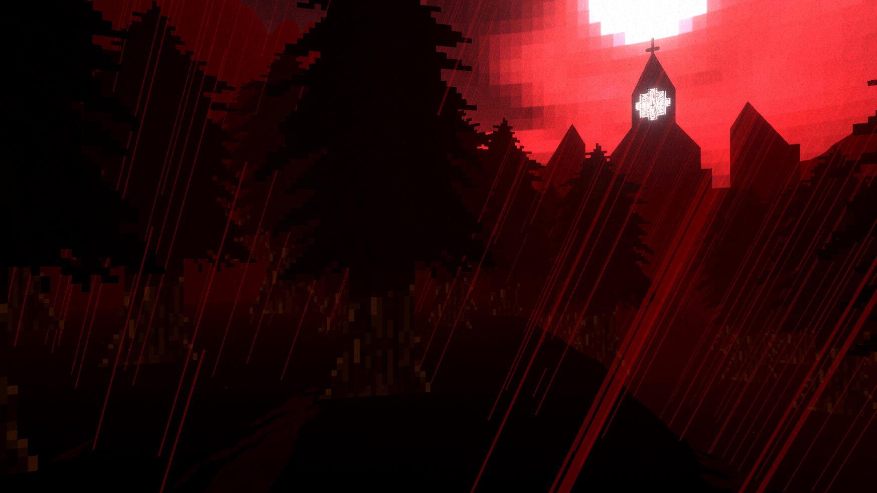 Church Background