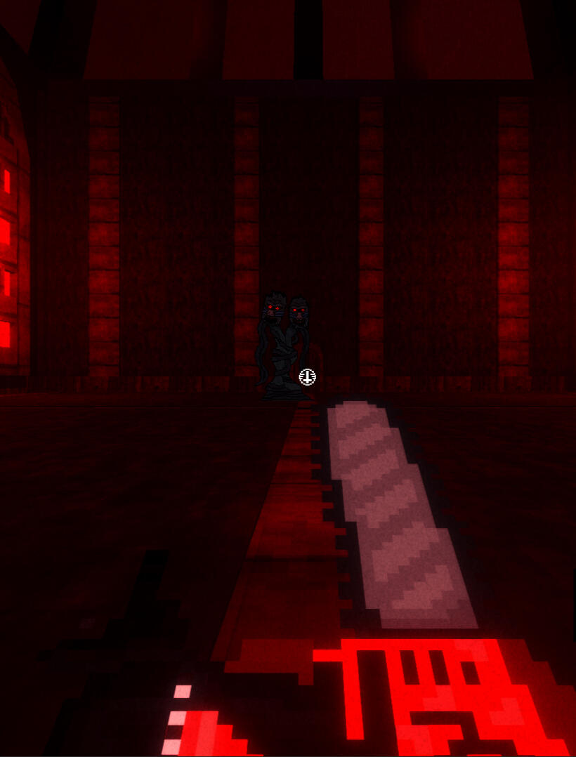 Demogorgon Boss Demogorgon Boss