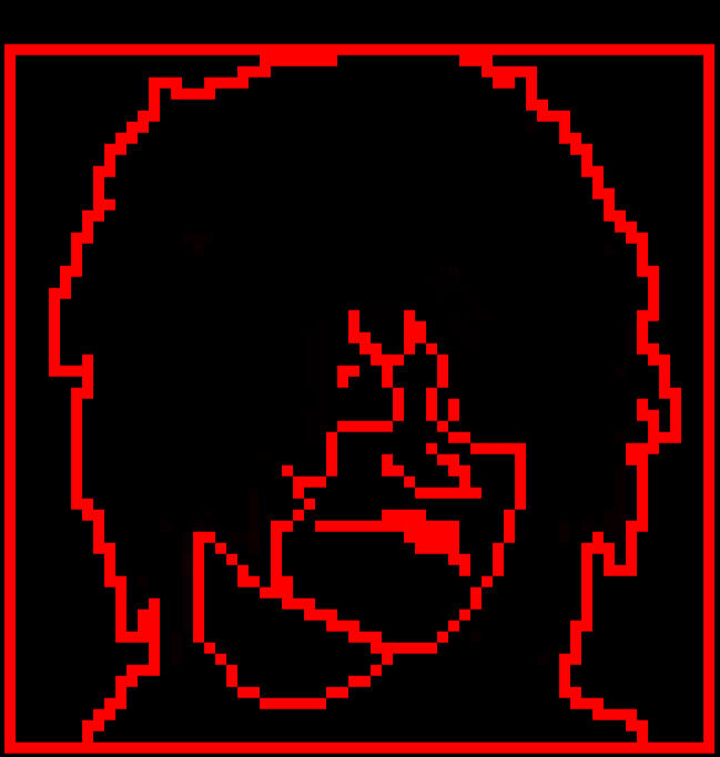 Alucard Icon Alucard Icon