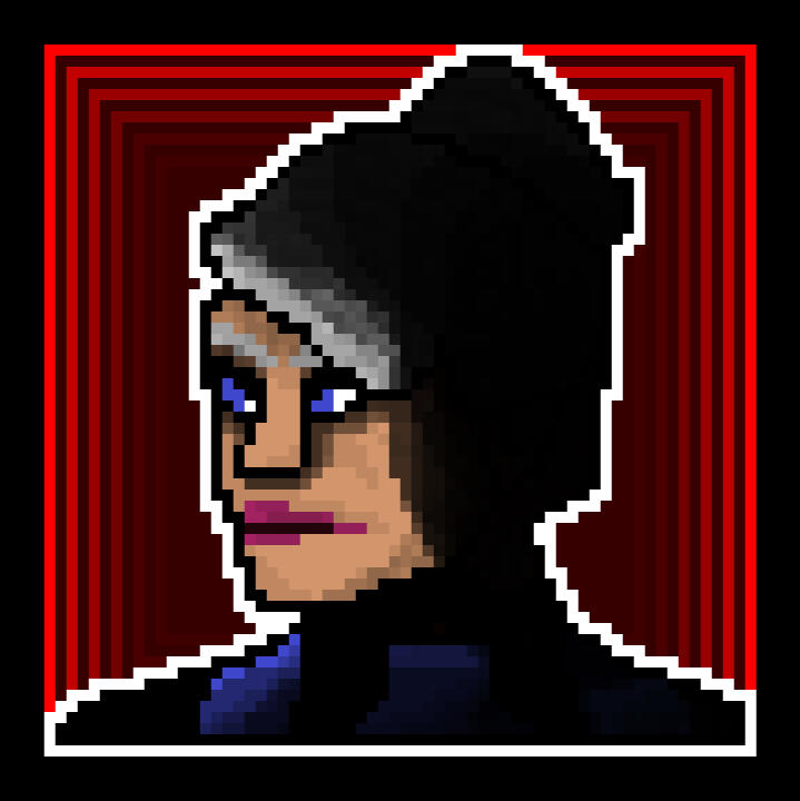 Stoker Headshot