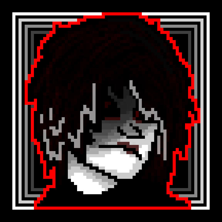 Alucard Headshot