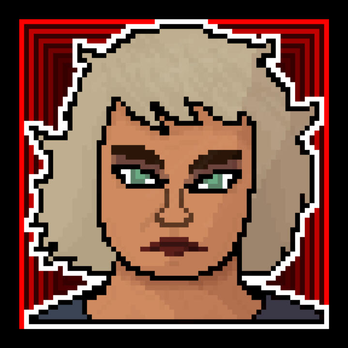 Evelyn Headshot Evelyn Headshot