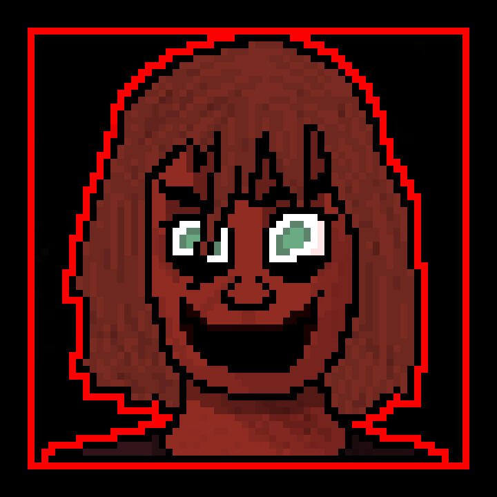 Evelyn Overblood 1 Evelyn Overblood 1