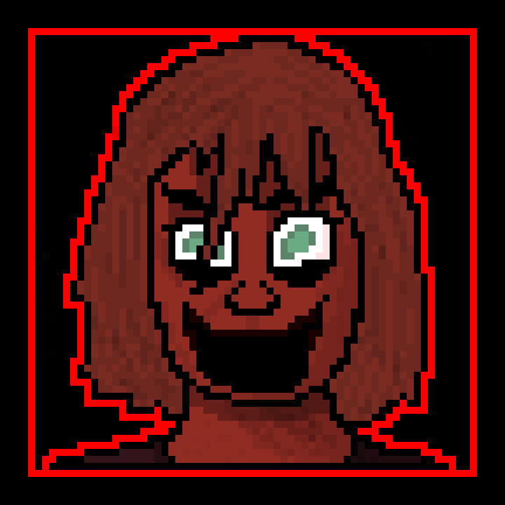 Evelyn Overblood 2 Evelyn Overblood 2