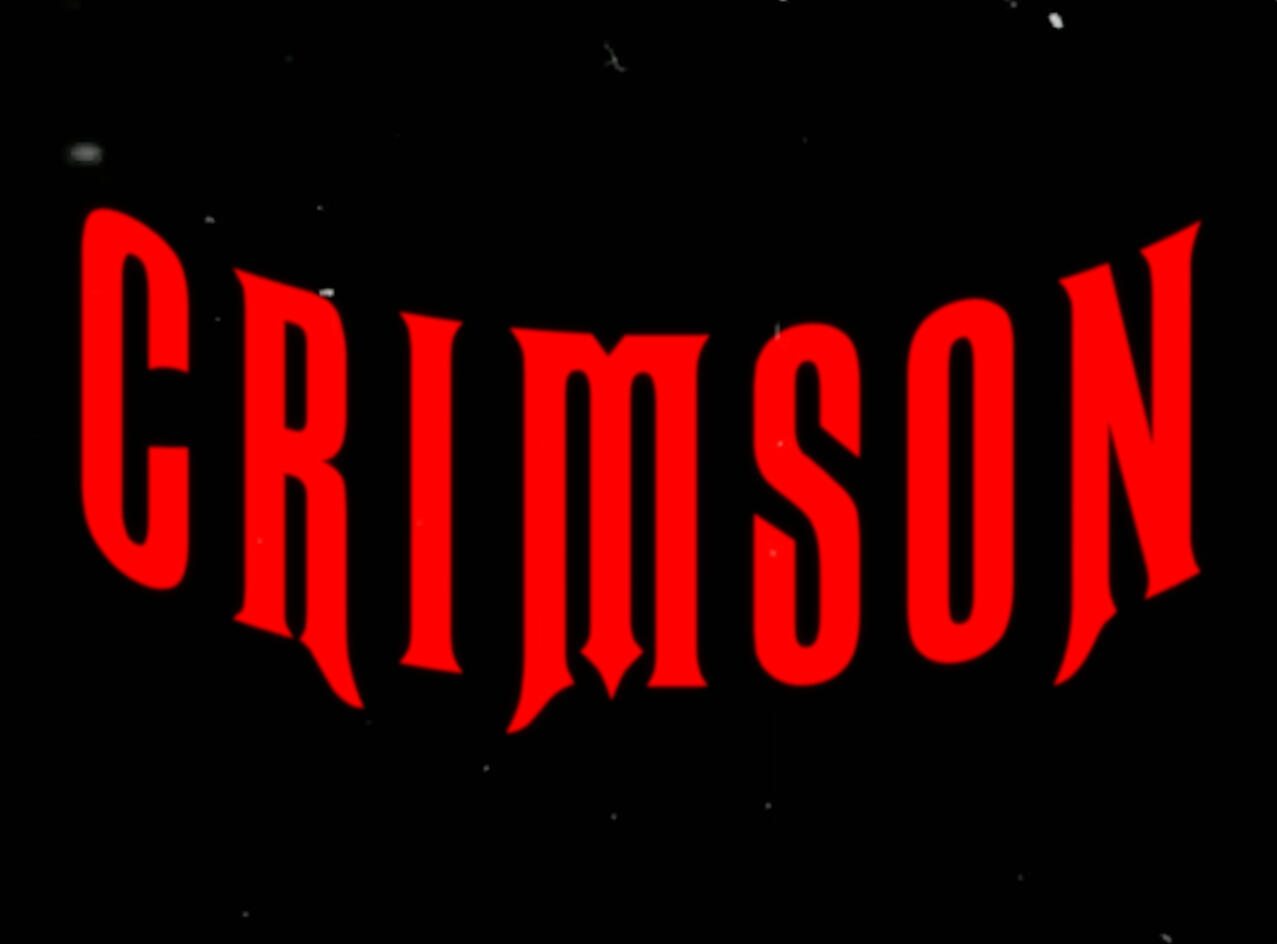 Alternate Gothic Logo