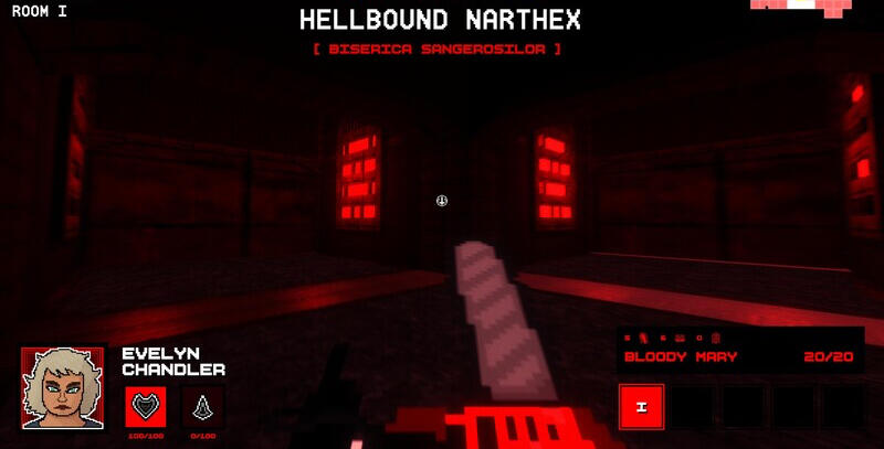 General Gameplay