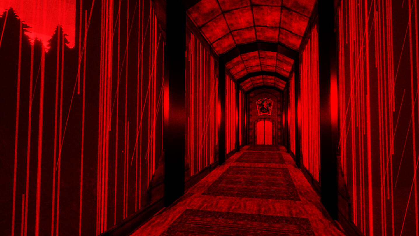 Steam Page Background